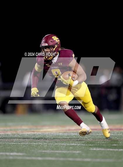 Thumbnail 3 in Brophy College Prep @ Salpointe Catholic photogallery.