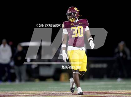 Thumbnail 1 in Brophy College Prep @ Salpointe Catholic photogallery.