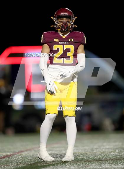 Thumbnail 1 in Brophy College Prep @ Salpointe Catholic photogallery.