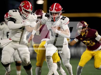 Thumbnail 1 in Brophy College Prep @ Salpointe Catholic photogallery.