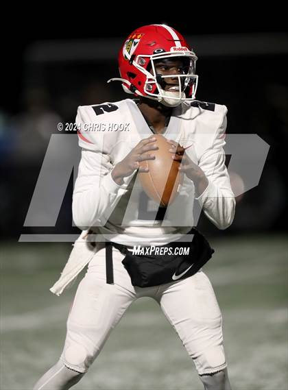 Thumbnail 1 in Brophy College Prep @ Salpointe Catholic photogallery.