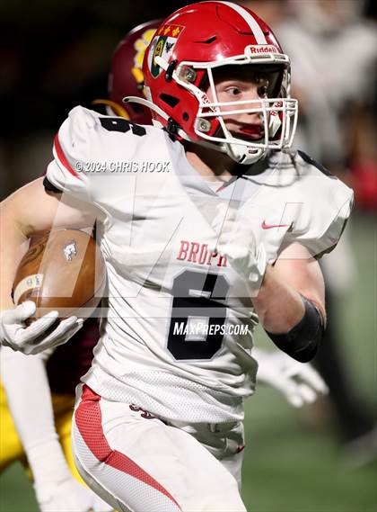 Thumbnail 2 in Brophy College Prep @ Salpointe Catholic photogallery.
