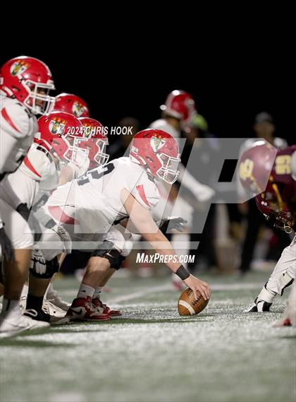 Thumbnail 1 in Brophy College Prep @ Salpointe Catholic photogallery.
