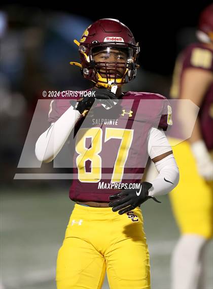 Thumbnail 1 in Brophy College Prep @ Salpointe Catholic photogallery.
