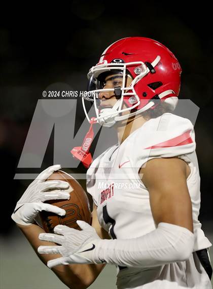 Thumbnail 2 in Brophy College Prep @ Salpointe Catholic photogallery.