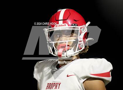 Thumbnail 2 in Brophy College Prep @ Salpointe Catholic photogallery.