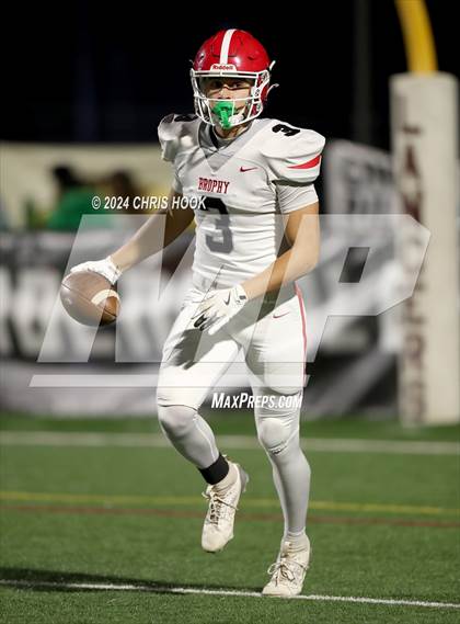 Thumbnail 2 in Brophy College Prep @ Salpointe Catholic photogallery.