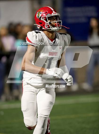 Thumbnail 3 in Brophy College Prep @ Salpointe Catholic photogallery.