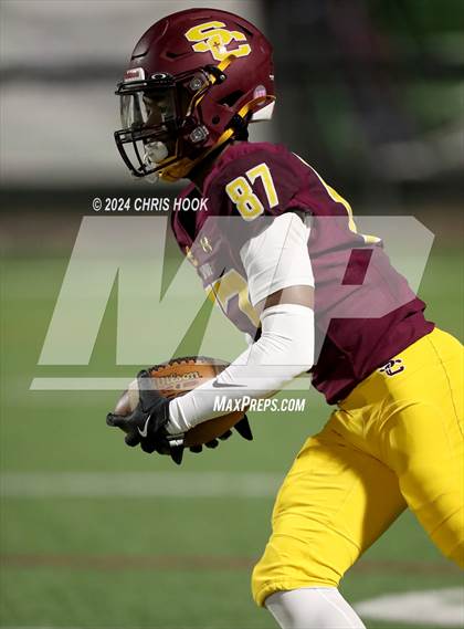 Thumbnail 2 in Brophy College Prep @ Salpointe Catholic photogallery.