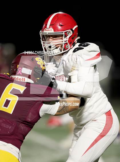 Thumbnail 3 in Brophy College Prep @ Salpointe Catholic photogallery.
