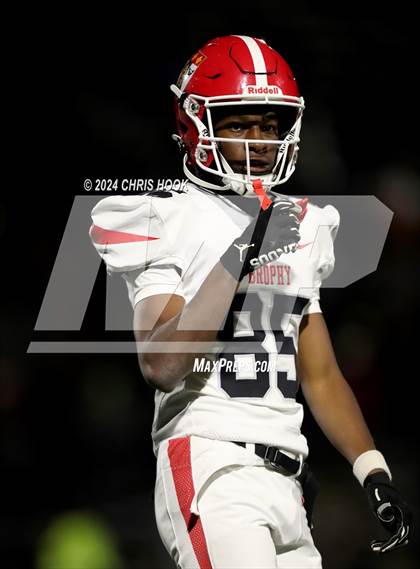 Thumbnail 3 in Brophy College Prep @ Salpointe Catholic photogallery.