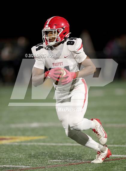 Thumbnail 3 in Brophy College Prep @ Salpointe Catholic photogallery.