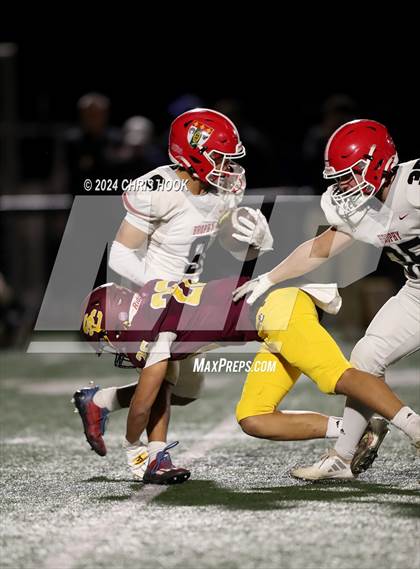 Thumbnail 1 in Brophy College Prep @ Salpointe Catholic photogallery.