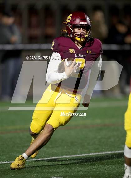 Thumbnail 2 in Brophy College Prep @ Salpointe Catholic photogallery.