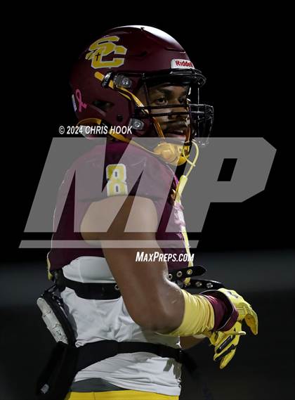 Thumbnail 1 in Brophy College Prep @ Salpointe Catholic photogallery.