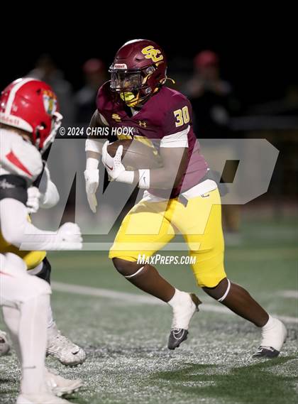 Thumbnail 3 in Brophy College Prep @ Salpointe Catholic photogallery.