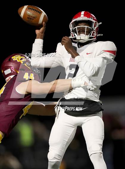 Thumbnail 2 in Brophy College Prep @ Salpointe Catholic photogallery.