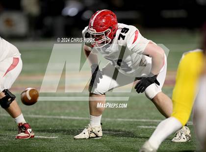 Thumbnail 3 in Brophy College Prep @ Salpointe Catholic photogallery.
