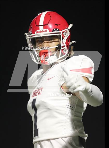 Thumbnail 2 in Brophy College Prep @ Salpointe Catholic photogallery.