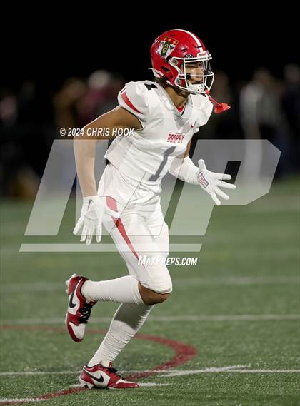 Thumbnail 3 in Brophy College Prep @ Salpointe Catholic photogallery.
