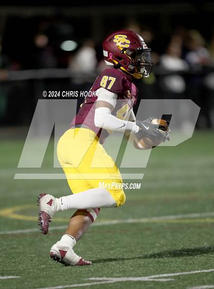 Thumbnail 3 in Brophy College Prep @ Salpointe Catholic photogallery.