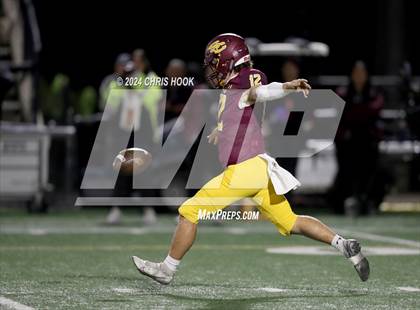 Thumbnail 3 in Brophy College Prep @ Salpointe Catholic photogallery.
