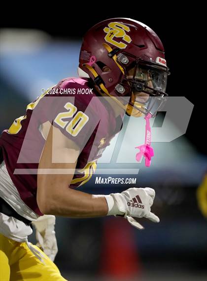 Thumbnail 2 in Brophy College Prep @ Salpointe Catholic photogallery.