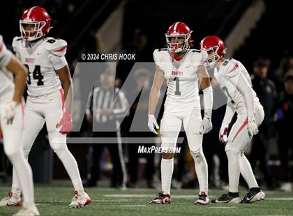 Thumbnail 1 in Brophy College Prep @ Salpointe Catholic photogallery.
