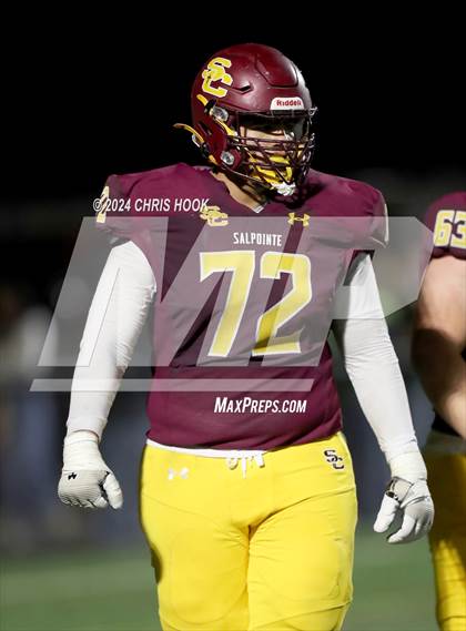 Thumbnail 3 in Brophy College Prep @ Salpointe Catholic photogallery.