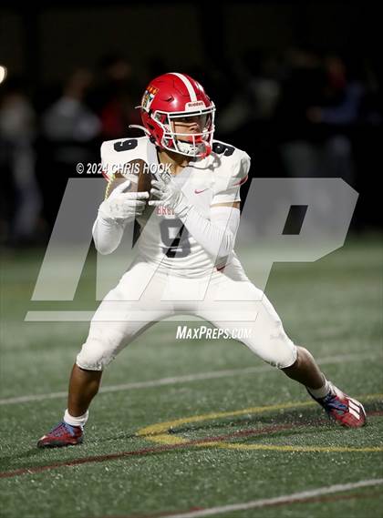 Thumbnail 2 in Brophy College Prep @ Salpointe Catholic photogallery.