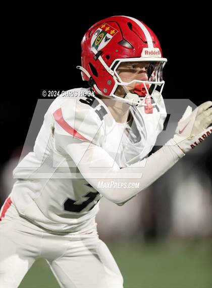 Thumbnail 1 in Brophy College Prep @ Salpointe Catholic photogallery.