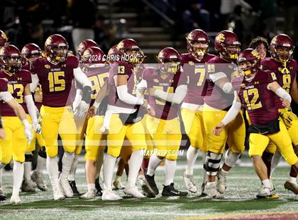 Thumbnail 1 in Brophy College Prep @ Salpointe Catholic photogallery.