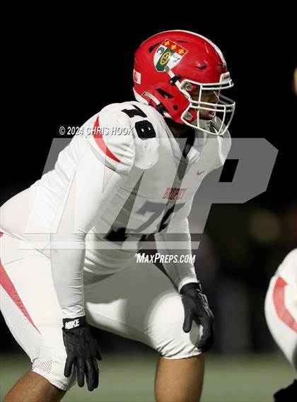 Thumbnail 1 in Brophy College Prep @ Salpointe Catholic photogallery.