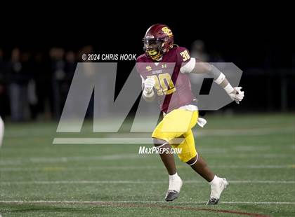 Thumbnail 2 in Brophy College Prep @ Salpointe Catholic photogallery.