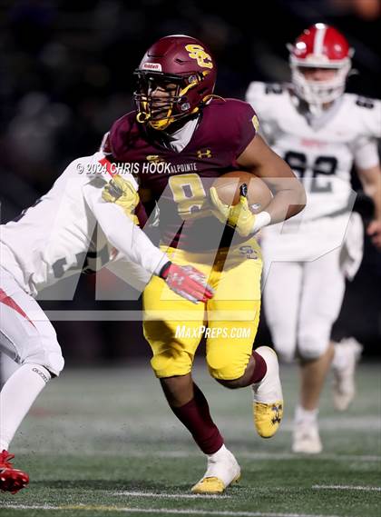 Thumbnail 1 in Brophy College Prep @ Salpointe Catholic photogallery.