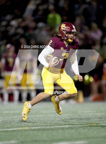 Thumbnail 3 in Brophy College Prep @ Salpointe Catholic photogallery.