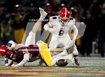 Thumbnail 3 in Brophy College Prep @ Salpointe Catholic photogallery.