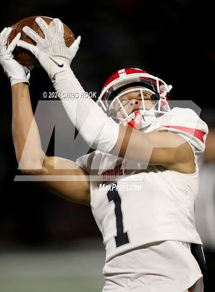 Thumbnail 1 in Brophy College Prep @ Salpointe Catholic photogallery.