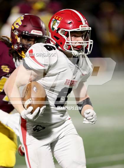 Thumbnail 1 in Brophy College Prep @ Salpointe Catholic photogallery.