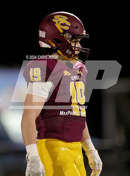 Thumbnail 2 in Brophy College Prep @ Salpointe Catholic photogallery.