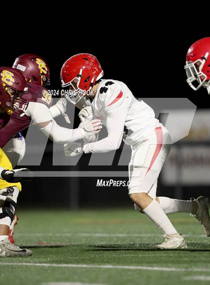 Thumbnail 1 in Brophy College Prep @ Salpointe Catholic photogallery.