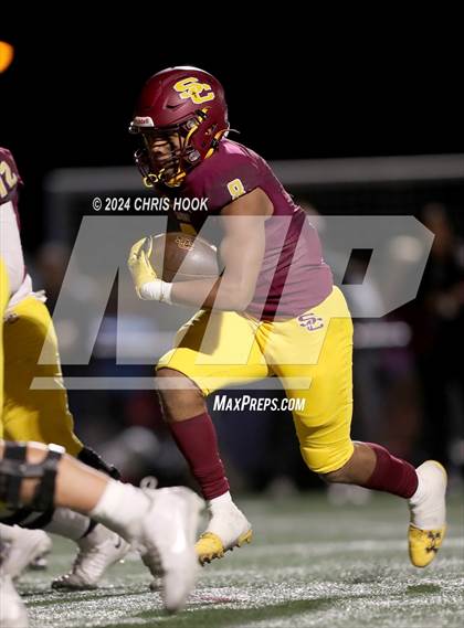 Thumbnail 2 in Brophy College Prep @ Salpointe Catholic photogallery.