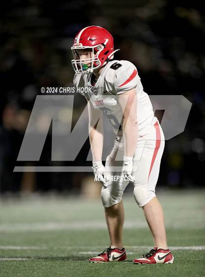 Thumbnail 3 in Brophy College Prep @ Salpointe Catholic photogallery.