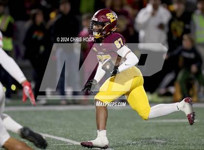 Thumbnail 1 in Brophy College Prep @ Salpointe Catholic photogallery.