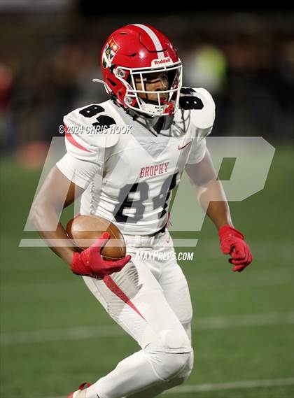 Thumbnail 2 in Brophy College Prep @ Salpointe Catholic photogallery.