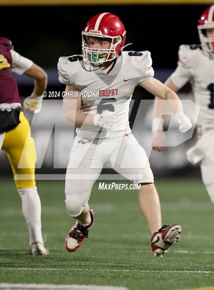 Thumbnail 2 in Brophy College Prep @ Salpointe Catholic photogallery.