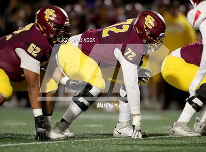 Thumbnail 2 in Brophy College Prep @ Salpointe Catholic photogallery.