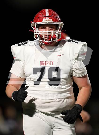 Thumbnail 3 in Brophy College Prep @ Salpointe Catholic photogallery.