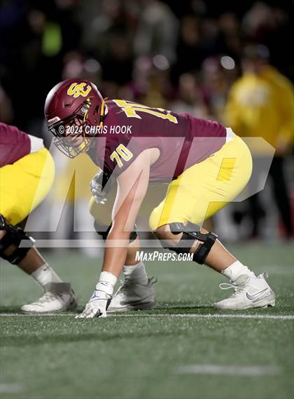 Thumbnail 2 in Brophy College Prep @ Salpointe Catholic photogallery.
