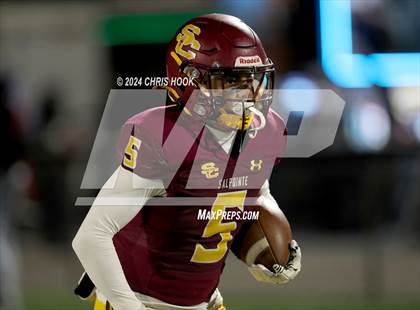 Thumbnail 1 in Brophy College Prep @ Salpointe Catholic photogallery.